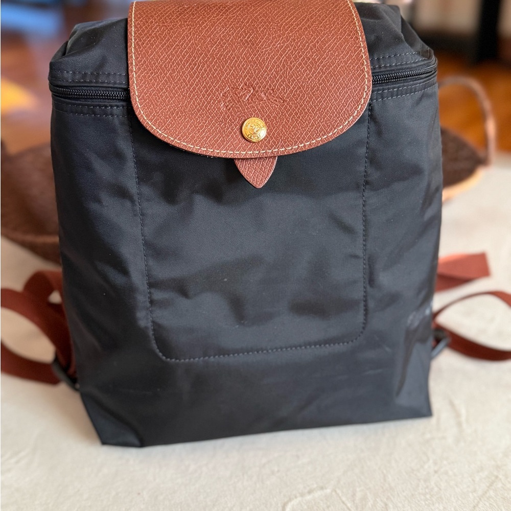 Longchamp Le Pliage Backpack
